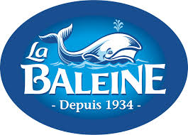 Sel baleine