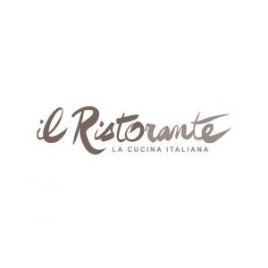 logo franchise il ristorante 1
