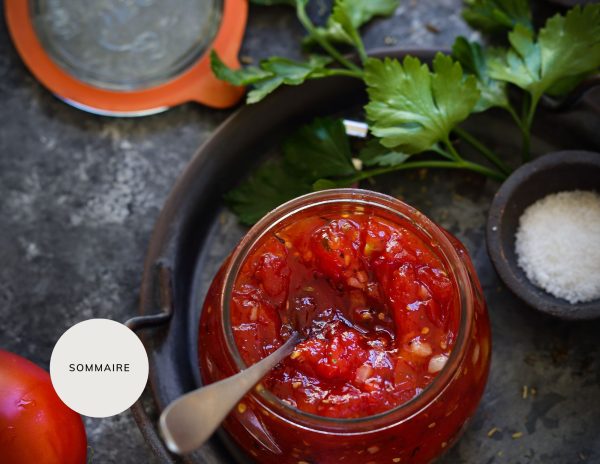 Tout fait maison : recettes de sauces, condiments et confitures – Image 2