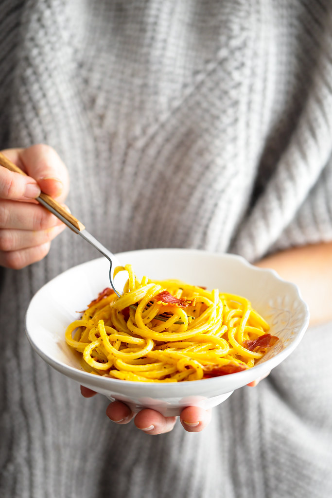 Carbonara photographe styliste italienne