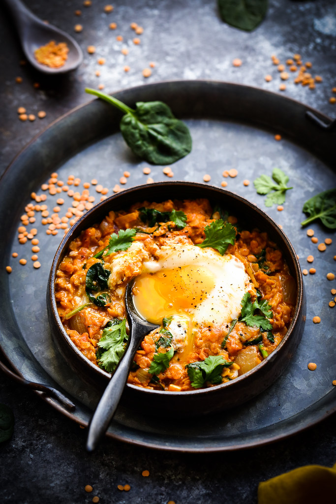 Dal lentilles photographe styliste culinaire