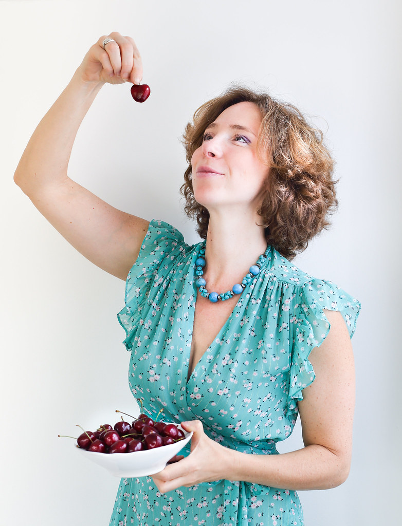 Edda Onorato photographe culinaire aix