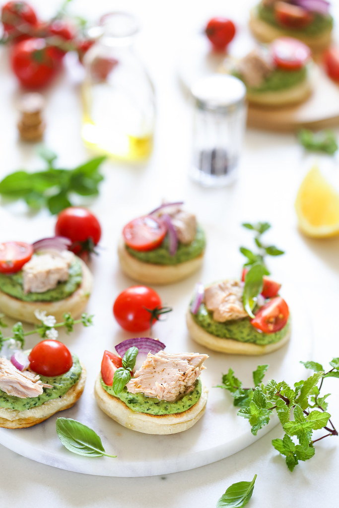 Pita houmous Photographe culinaire styliste Edda Onorato