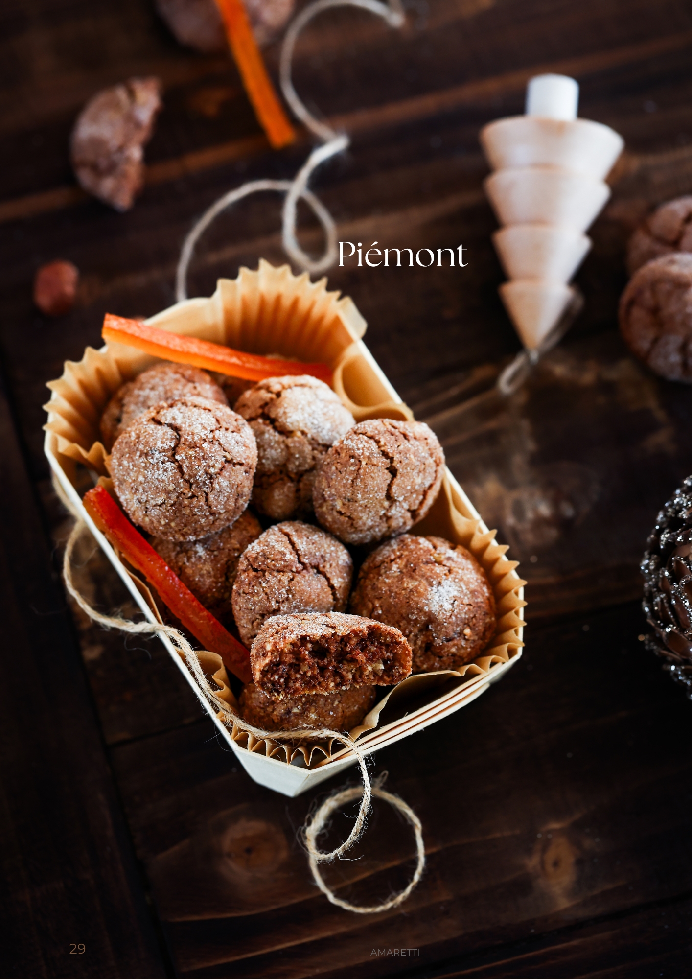 Biscuits italiens – Image 3