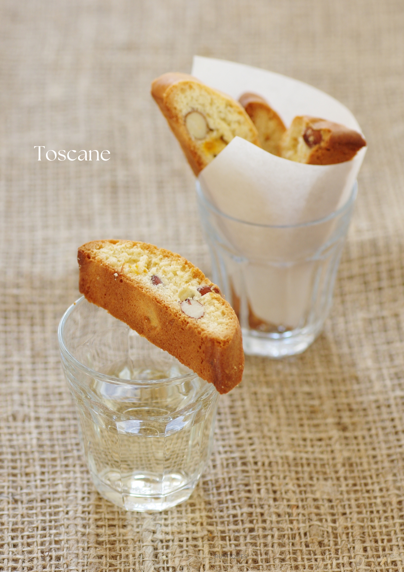 Biscuits italiens – Image 4