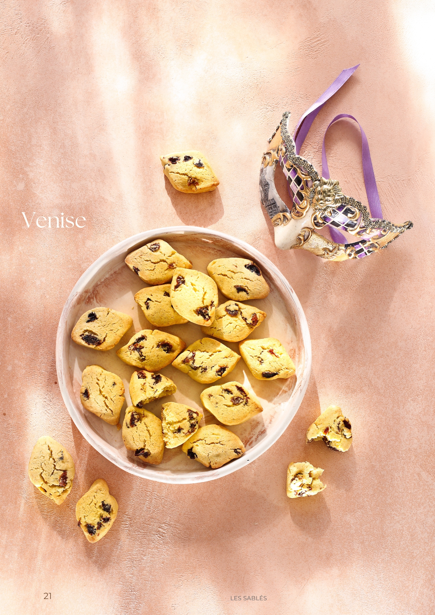 Biscuits italiens – Image 5